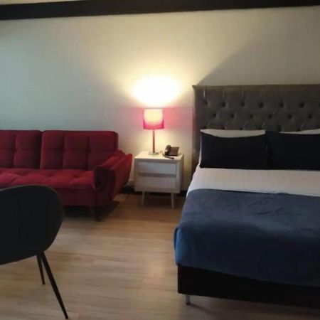 Hotel Boutique Casa Lozada Μπογκοτά Εξωτερικό φωτογραφία