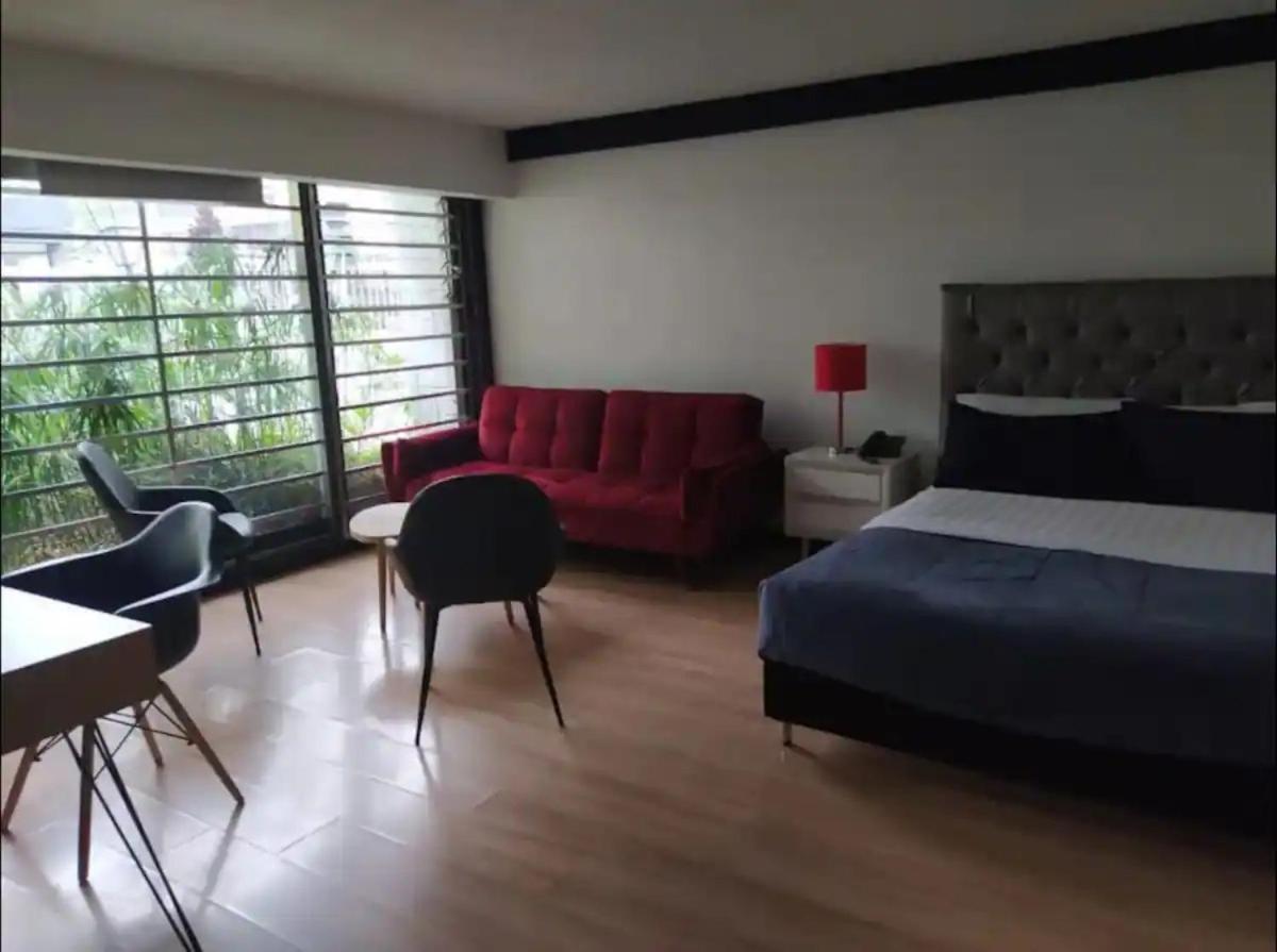 Hotel Boutique Casa Lozada Μπογκοτά Εξωτερικό φωτογραφία