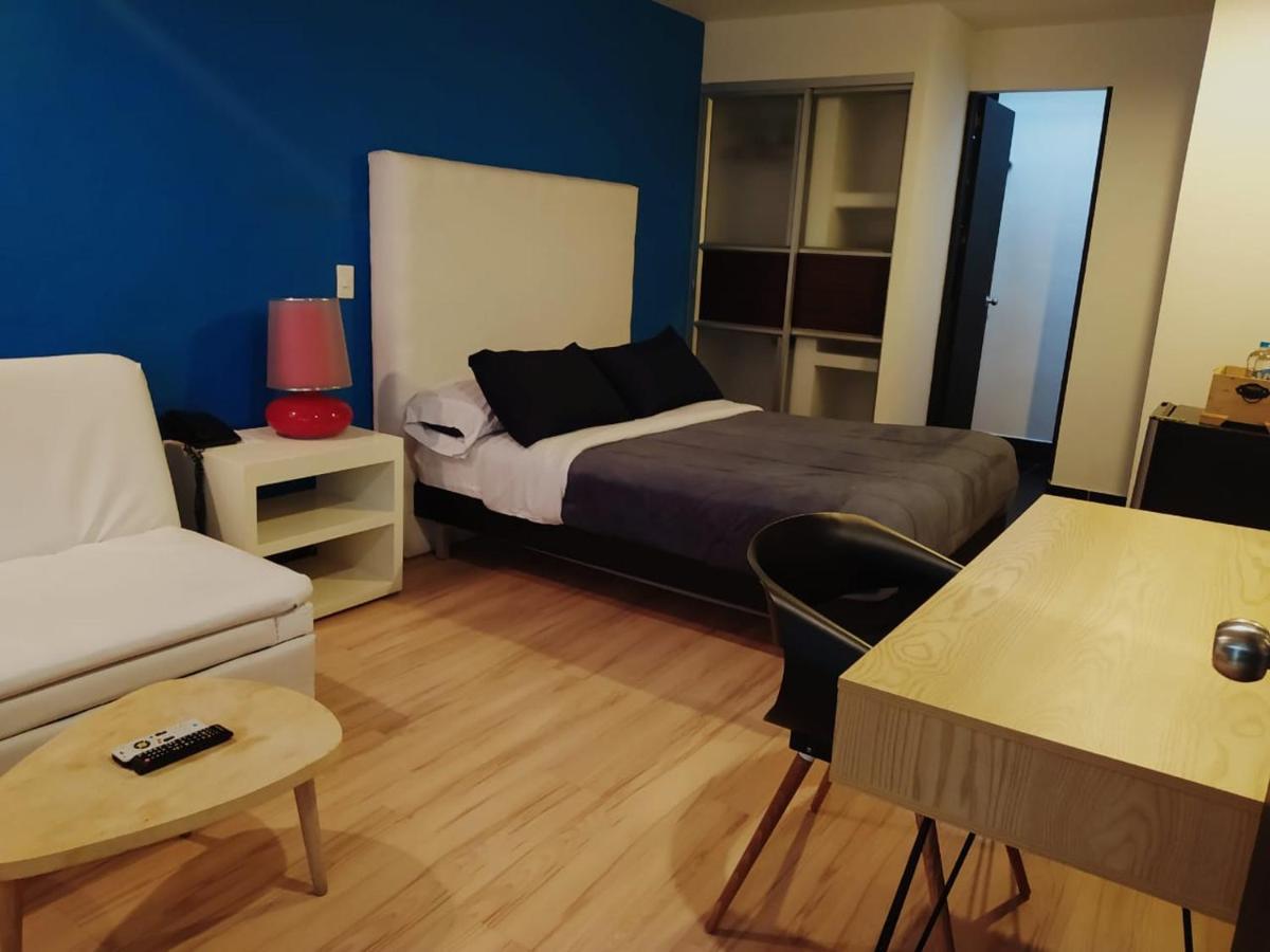 Hotel Boutique Casa Lozada Μπογκοτά Εξωτερικό φωτογραφία