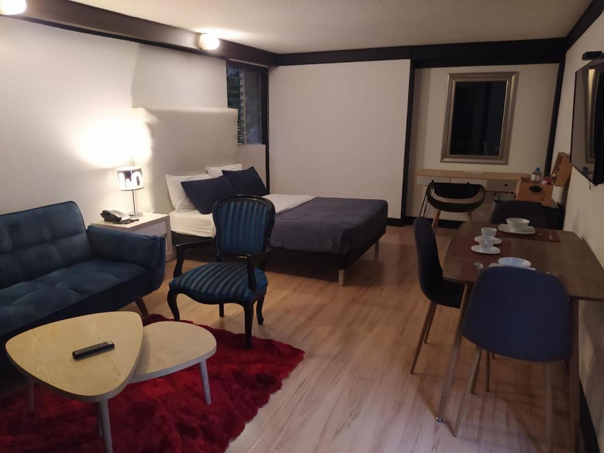 Hotel Boutique Casa Lozada Μπογκοτά Εξωτερικό φωτογραφία