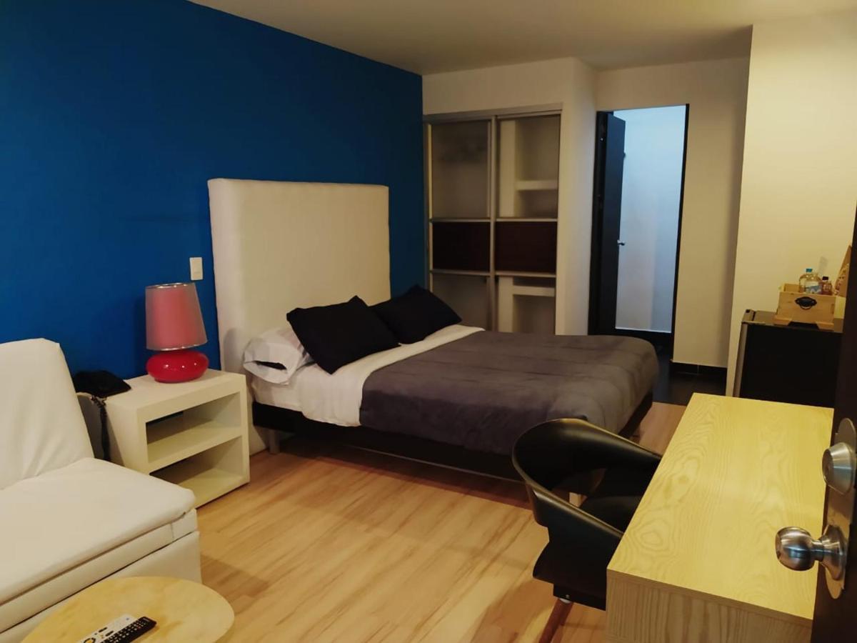 Hotel Boutique Casa Lozada Μπογκοτά Εξωτερικό φωτογραφία