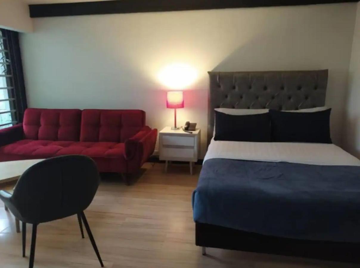 Hotel Boutique Casa Lozada Μπογκοτά Εξωτερικό φωτογραφία