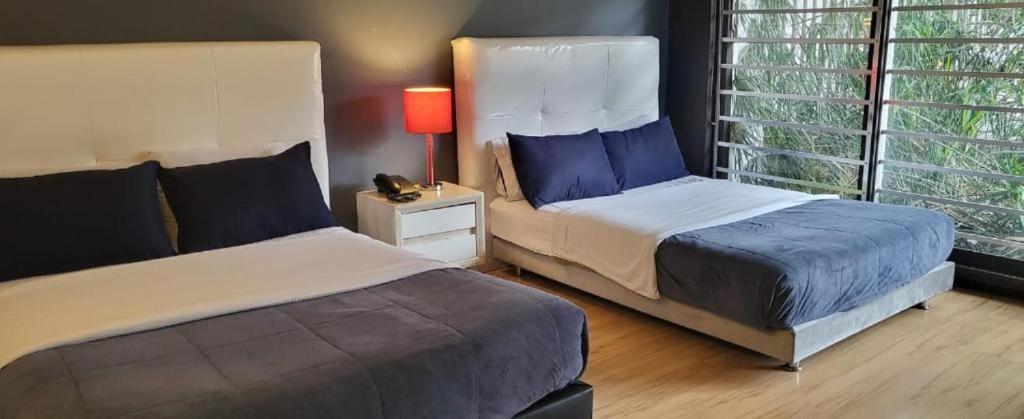 Hotel Boutique Casa Lozada Μπογκοτά Εξωτερικό φωτογραφία
