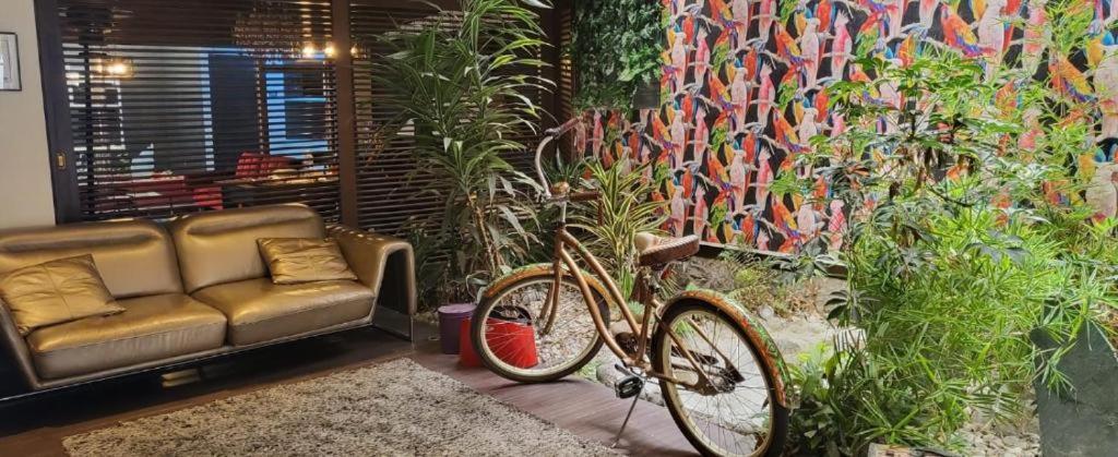 Hotel Boutique Casa Lozada Μπογκοτά Εξωτερικό φωτογραφία